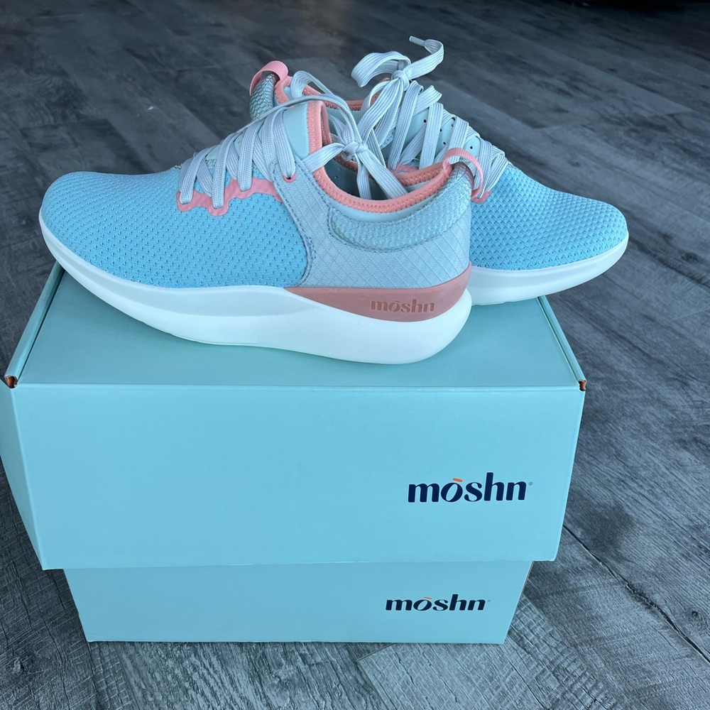 NWT Moshn Rhythm